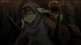 The Mighty Nein - Season 01 Episode 06